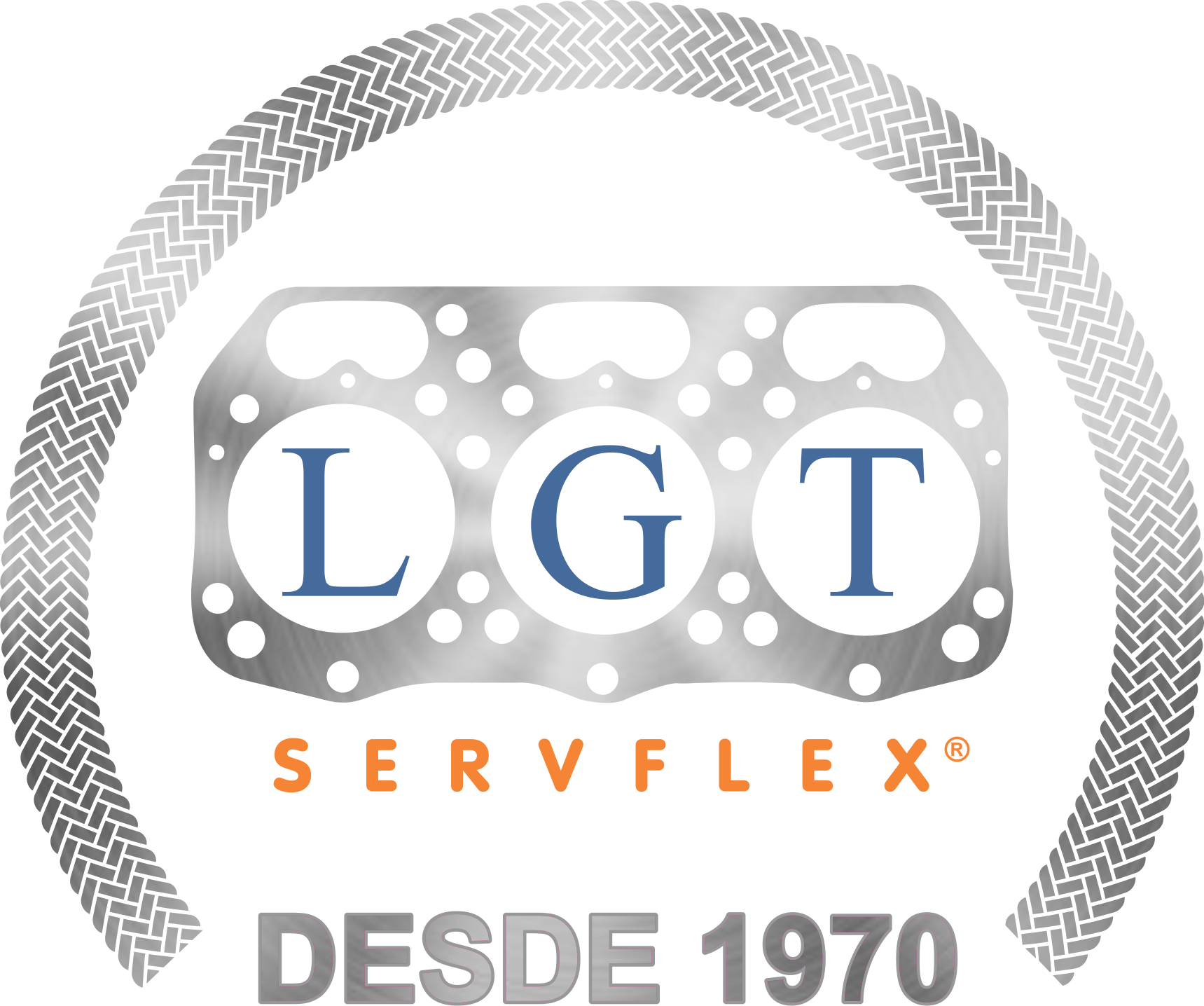 Logo LGT